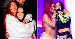 Becky G and Karol G's Sisterhood