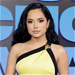 Becky G Es Pariente De Selena Gomez? Celebrity. Fm