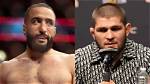 Belal Muhammad Credited as Closest Thing to Khabib