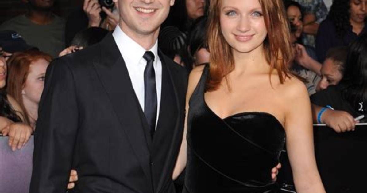 Ben Lloyd-Hughes's Love Life Explored