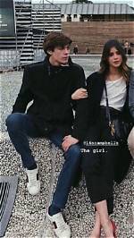Benedetta and Lorenzo: a Tale of Love and Destiny