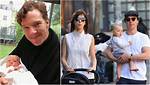 Benedict Cumberbatch Children: Meet Hal Auden Cumberbatch, Christopher Carlton Cumberbatch, and Finn Cumberbatch