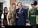Bernhard, Hereditary Prince of Baden Biography, Age, Height, Wife, Net Worth, Family