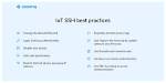 Best Remote Access Iot Device Ssh: a Comprehensive Guide to Secure Connections