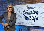 Betsy Ball: the Journey of a Creative Pioneer
