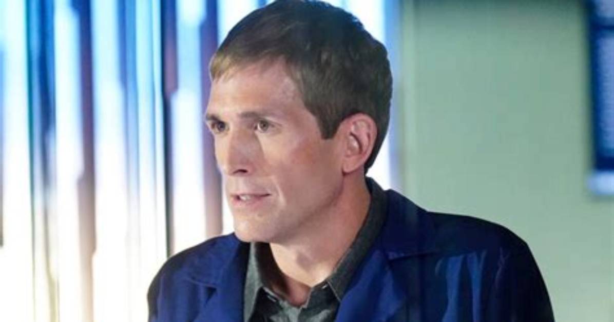Beyond Acting: Exploring Eric Szmanda's Renaissance Life