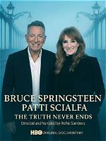 Beyond the Spotlight of Bruce Springsteen