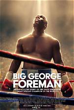 Big George Foreman Trailer Follows the Life of the Boxer, Minister and Grill Entrepreneu