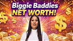 Biggie Baddies West Net Worth