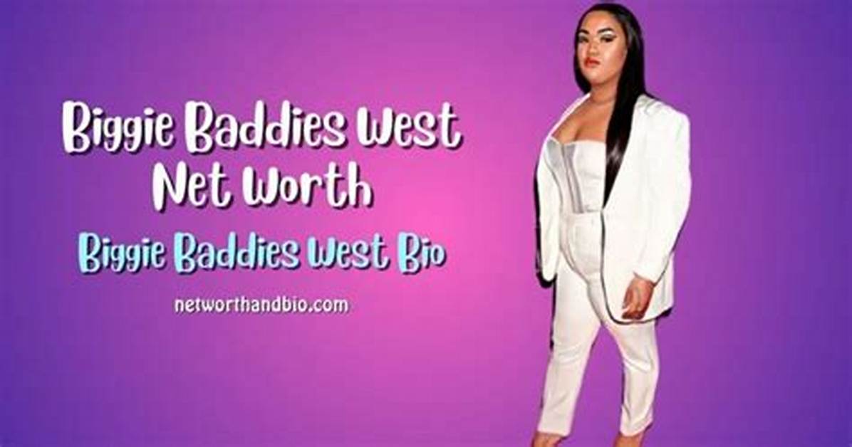 Biggie Baddies West Zodiac Sign Tells That She Is Loyal