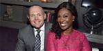 Bill Burr’s Wife, Nia Burr from “Santa Clarita Diet” Wiki, Age, Net Worth, Marriage, Family, Husband, Podcast, Baby