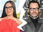 Bill Hader, Ali Wong Back Together After Brief Split: Details