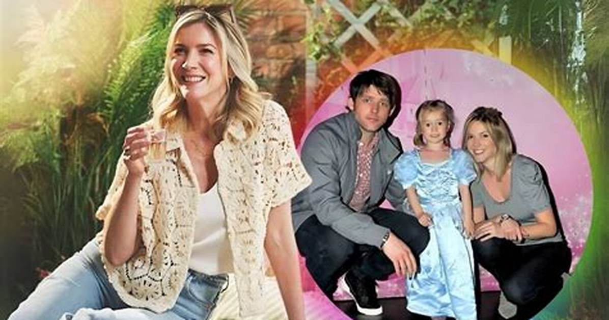 Billie Coghill – Lisa Faulkner’s Daughter Age and Instagram