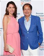 Billionaire John Paulsons Girlfriend, Alina De Almeida, Once Arrested for Dui After Crashing C |