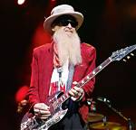 Billy F Gibbons: the Legendary Guitarist of Zz Top