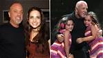 Billy Joel's Daughters Ages: a Complete Guide to His Family