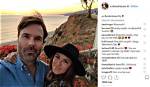 Billy Miller and Elizabeth Hendrickson: a Love Story Beyond the Screen