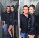 Billy Zabka's Son: a Glimpse into the Next Generation