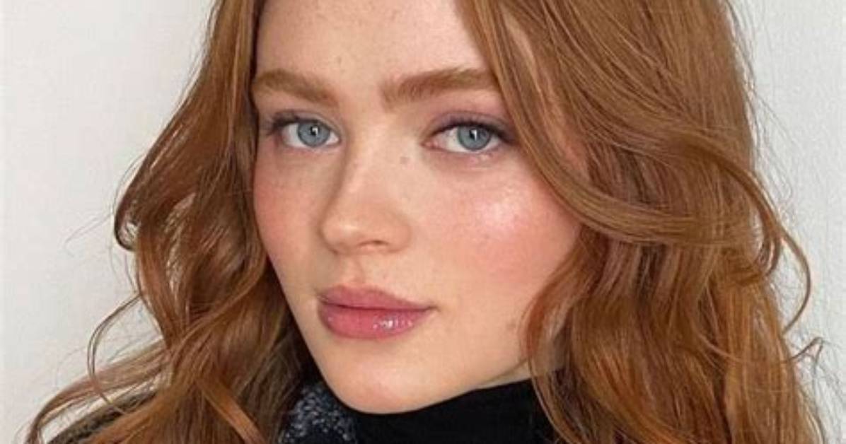 Biography, Age, Height, Boyfriend, and Movies