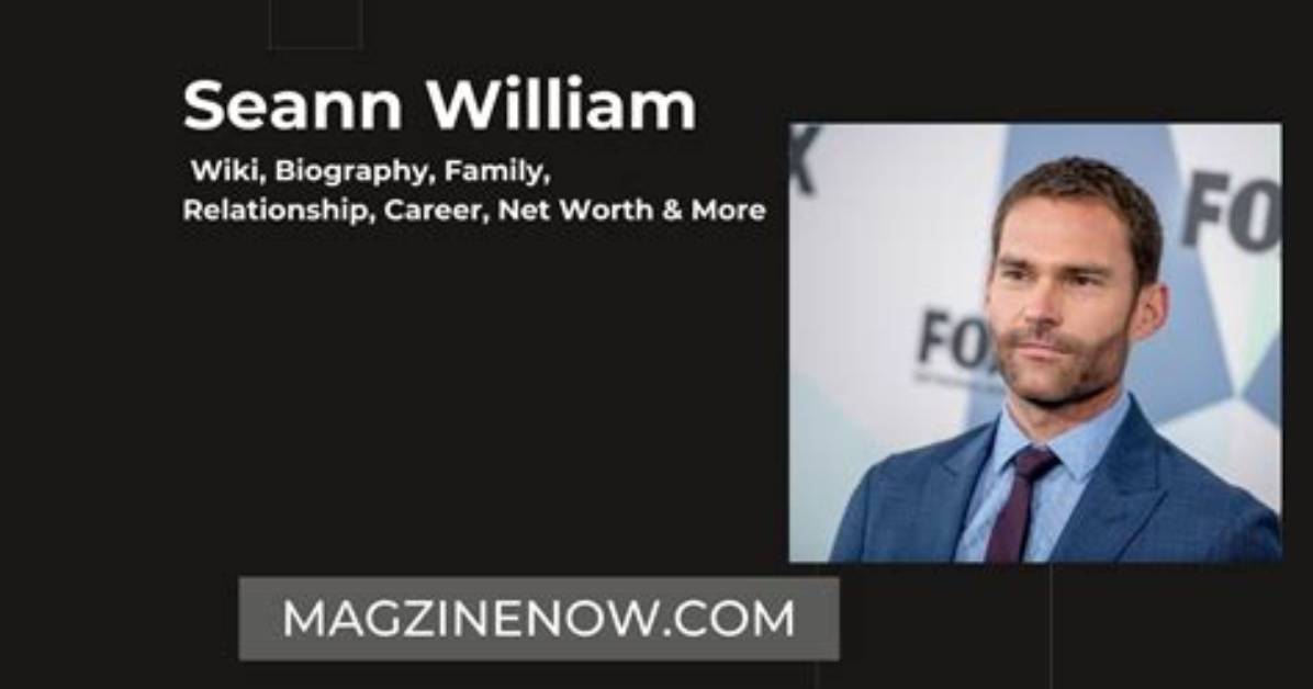 Biography, Family, Relationship, Career, and Net Worth! |