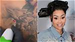 Blac Chyna's Baphomet Tattoo: Unveiling the Mystery
