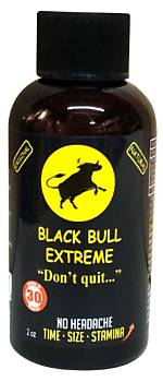 Black Bull Extreme: the Ultimate Energy Drink Experience