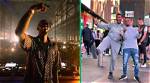 Black Coffee Madison Square Garden Macg And