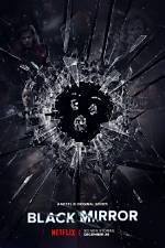 Black Mirror Series-Finale Recap: Red Mirror