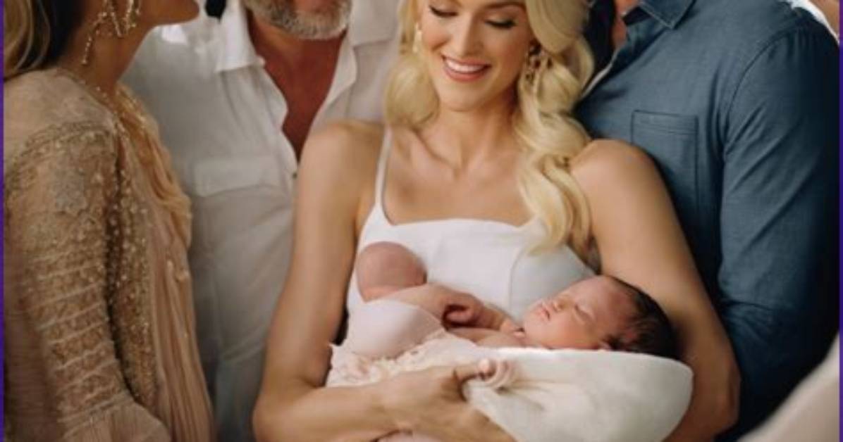 Blake Shelton Welcomes New Baby: a Journey into Fatherhood