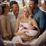 Blake Shelton Welcomes New Baby: a Journey into Fatherhood
