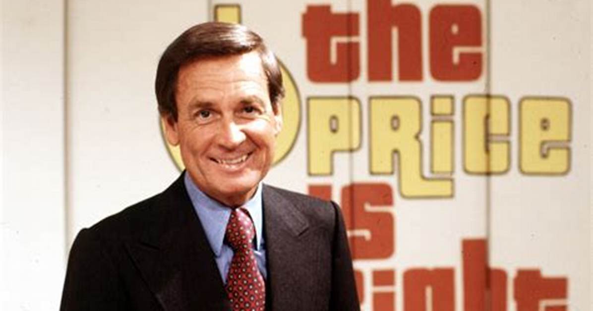 Bob Barker: Family Man and Tv Icon