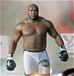 Bob Sapp Height | Jblogx