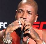 Bobby Green: Prison Experience, Podcast, Eyelid Tattoo, Bio, Career, Instagram and More