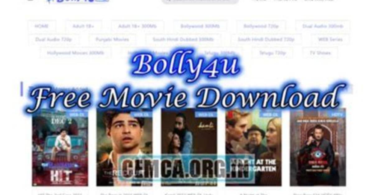Bolly for You: the Ultimate Guide to Bollywood Entertainment