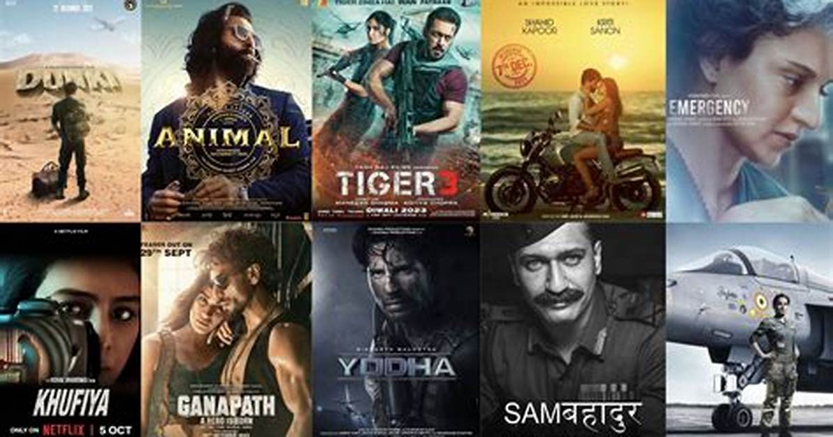 Bolly4U: Best Movies in Hindi That You Must Watch