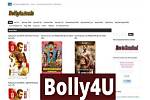 Bolly4U. Com: the Gateway to Hollywood in Hindi