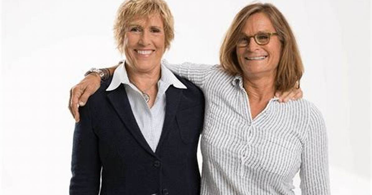 Bonnie Stoll, Diana Nyad's Partner in Triumph