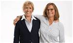 Bonnie Stoll, Diana Nyad's Partner in Triumph