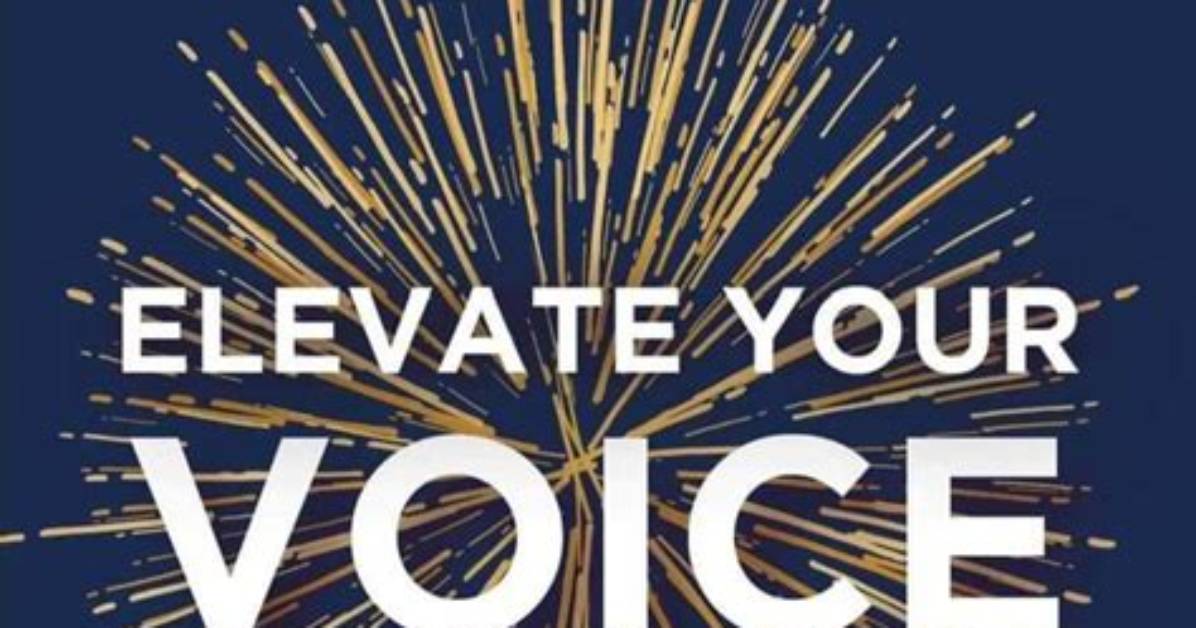 Books That Elevate Your Voice