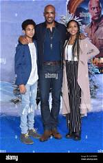 Boris Kodjoe's Family: a Deep Dive into His Personal Life