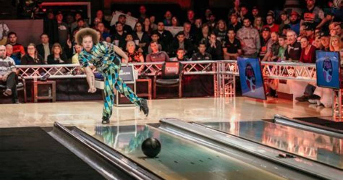 Bowling Alleys in Lubbock Texas