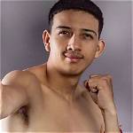 Boxer Luis Alcaraz Pineda Biography, Age, Height, Weight, Boxing Career Record, Family, Instagram