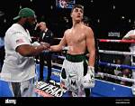 Boxing: Vito Mielnicki Jr Net Worth and Salary – How Rich Is the Pro Boxer?