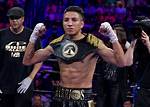 Boxing: Who Is Mario Barrios Wife or Girlfriend Jaden? Details to Know About the Boxer and His Family