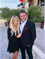 Brad Lea Net Worth | Wife