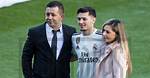 Brahim Diaz's Mother: a Pillar of Strength and Inspiration