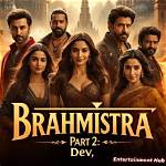 Brahmastra Part 2: the Anticipated Release Date and What to Expect