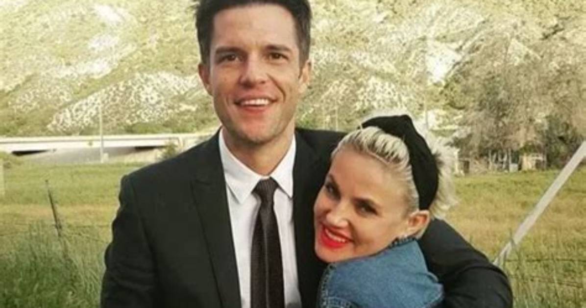 Brandon Flowers' Wife: the Untold Story Behind the Lead Singer of the Killers