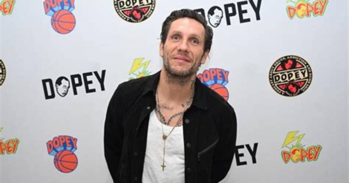 Brandon Novak Car Accident Details and Health