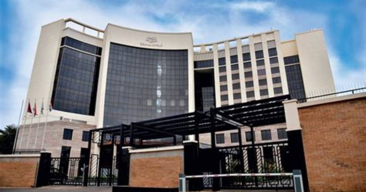 Bravia Hotel Niamey, Niamey, Niger